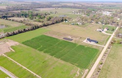 Franklin Rd, Green Ridge, MO 65332