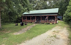 246 Lakeview, Tellico Plains, TN 37385