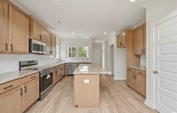 3001 WOHALI RIDGE, LEEDS, AL 35094