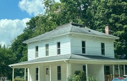89 E Post Street, Newaygo, MI 49337