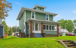 265 S Johnson Road, Sebring, OH 44672