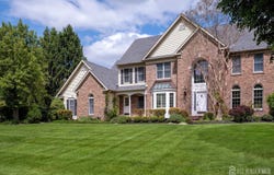 4 Cooks Corner, Plainsboro, NJ 08536