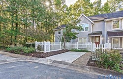 12303 Francis Drake Drive, Henrico, VA 23233