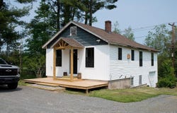 1132 Old Route 17, Ferndale, NY 12734