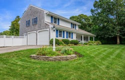 3 Russell Drive, Harwich, MA 02645