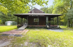 18875 NW HWY 335, WILLISTON, FL 32696