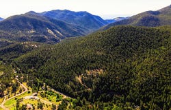 11002 Twin Spruce Rd, Golden, CO 80403