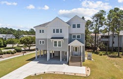 1036 Hampton Street, Corolla, NC 27927