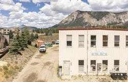 2 Andreas Circle, Crested Butte, CO 81224