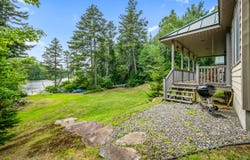 4 Sandy Road, Sandy River Plt, ME 04970