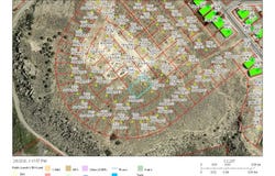 Nicolette Way lot: 130, Cortez, CO 81321