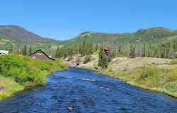 100 Sherry Lane, Platoro, CO 81120