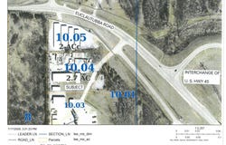 995 N 3rd Ave, Saltillo, MS 38866