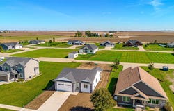 2002 Spaulding Lane, Grinnell, IA 50112