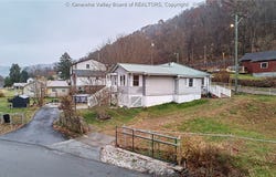 16298 Deepwater Mountain Road, WV 25057