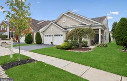 36 EINSTEIN Way, EAST WINDSOR, NJ 08512