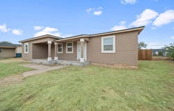 1513 Wood St, Big Spring, TX 79720
