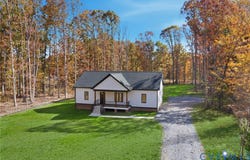 425 Sugar Fork Road, Cumberland, VA 23040