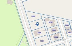 1404 N Eva Ave, Monahans, TX 79735