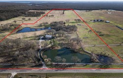 6569 Fm 2947, Quinlan, TX 75474