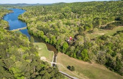 173 Cordero Lane, Hot Springs Village, AR 71909