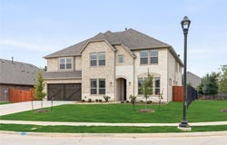 941 Cardinal Drive, Midlothian, TX 76065