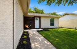 1014 Bunn Drive, Irving, TX 75061