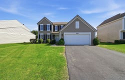 706 Silver Fox Drive, Joliet, IL 60431