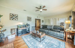 106 Walnut Street, Terrell, TX 75160