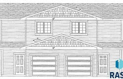 9508 W Tunis Dr, Sioux Falls, SD 57106