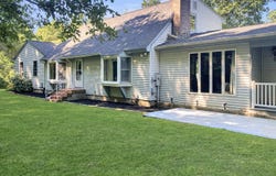 137 Ference Road, Ashford, CT 06278