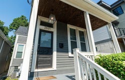 2621 Hackberry Street, Cincinnati, OH 45206