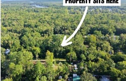 GOBBLER Road, Astor, FL 32102