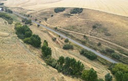 NKA Smith Gulch Rd., Pomeroy, WA 99347