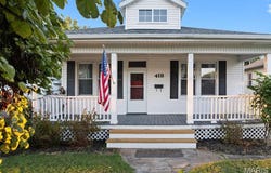 418 E Adams Street, O'Fallon, IL 62269