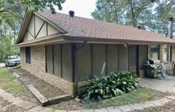 23317 Elbow Creek Drive, Gladewater, TX 75647