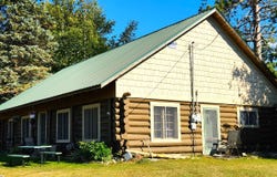 1850 Camp Modoc Trail, Indian River, MI 49749