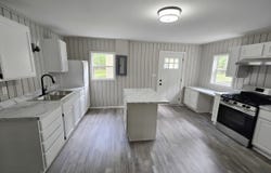 9071 S Crabapple Road, Baldwin, MI 49304