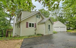51 Alpendorf Loop, Bartlett, NH 03845