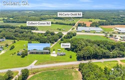 167 McCarty Dodd Road, Colbert, GA 30628