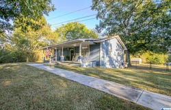 3293 HAY VALLEY ROAD, PARRISH, AL 35580