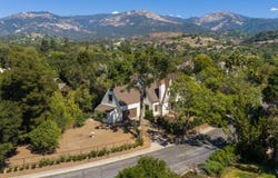 3110 Argonne Circle, SANTA BARBARA, CA 93105