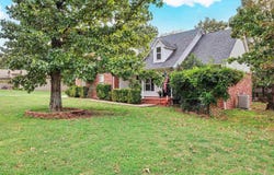 7 Lingo Road, Greenbrier, AR 72058