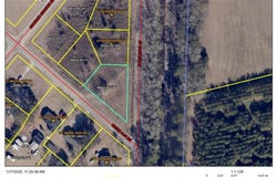N Railroad Ave., Johnsonville, SC 29555