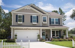 157 Gallery Way, Brunswick, GA 31525