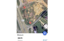 1.4 Acres Highway 431, Boaz, AL 35956