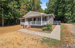 16965 The Trail, King & Queen, VA 23085