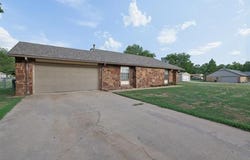 8427 N 170th E Avenue, Owasso, OK 74055