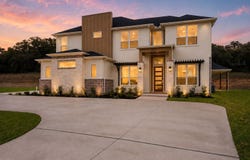 3300 Olympia Fields Drive, Burleson, TX 76028