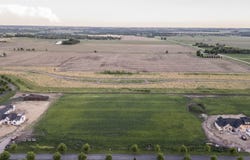 Lot 6 Trading Post Rd, Sioux Falls, SD 57108